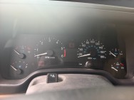 JEEP d'occasion WRANGLER 2.5 SPORT de 2001 Cannes (06)﻿