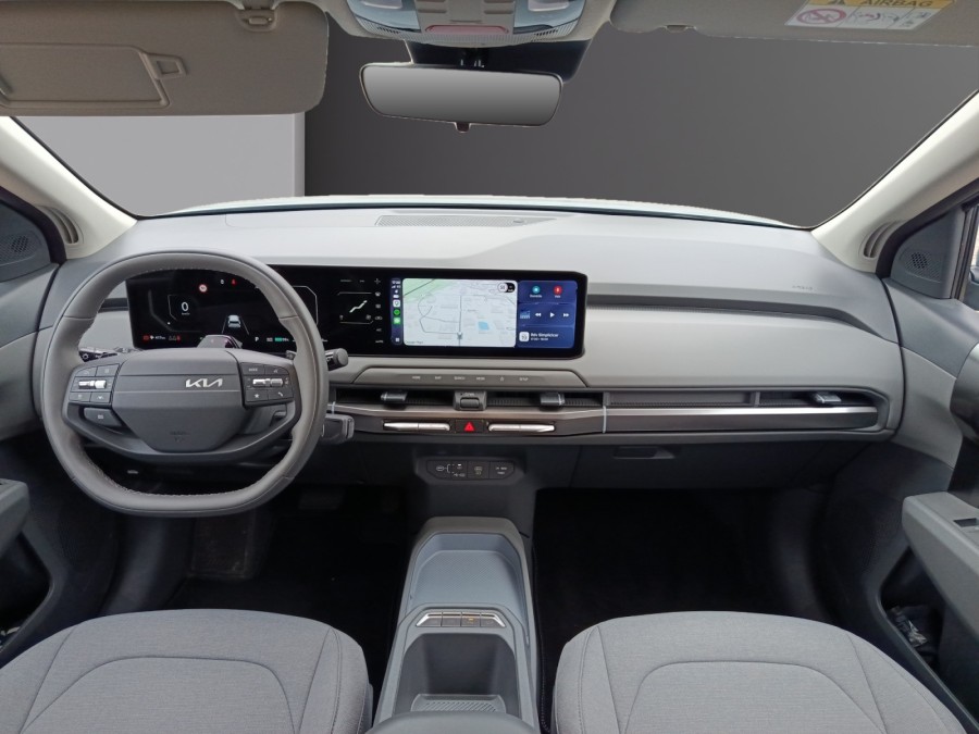 KIA d'occasion EV3 204 58.3 KWH AIR de 2025 Evreux (27)﻿
