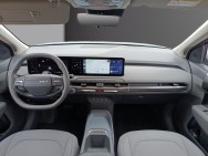 KIA d'occasion EV3 204 58.3 KWH AIR de 2025 Evreux (27)﻿