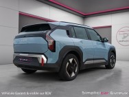 KIA d'occasion EV3 204 58.3 KWH AIR de 2025 Evreux (27)﻿