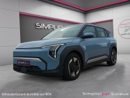 KIA d'occasion EV3 204 58.3 KWH AIR de 2025 Evreux (27)﻿