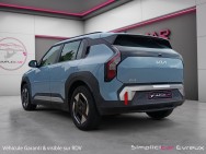 KIA d'occasion EV3 204 58.3 KWH AIR de 2025 Evreux (27)﻿