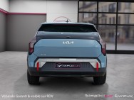 KIA d'occasion EV3 204 58.3 KWH AIR de 2025 Evreux (27)﻿