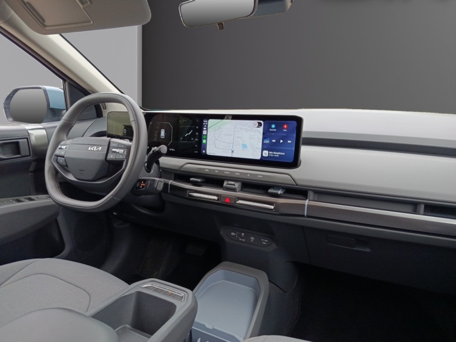 KIA d'occasion EV3 204 58.3 KWH AIR de 2025 Evreux (27)﻿
