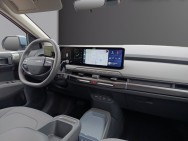 KIA d'occasion EV3 204 58.3 KWH AIR de 2025 Evreux (27)﻿