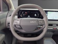 KIA d'occasion EV3 204 58.3 KWH AIR de 2025 Evreux (27)﻿