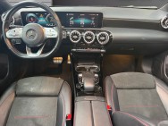 MERCEDES d'occasion A 200 163ch AMG Line 7G-DCT de 2018 Cannes (06)﻿