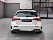 MERCEDES d'occasion A 200 163ch AMG Line 7G-DCT de 2018 Cannes (06)﻿