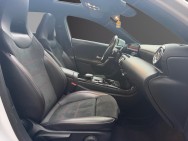 MERCEDES d'occasion A 200 163ch AMG Line 7G-DCT de 2018 Cannes (06)﻿