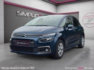 CITROEN d'occasion C4 1.5 BLUEHDI de 2019 Arras (62)﻿
