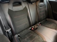 MERCEDES d'occasion A 200 163ch AMG Line 7G-DCT de 2018 Cannes (06)﻿