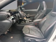 MERCEDES d'occasion A 200 163ch AMG Line 7G-DCT de 2018 Cannes (06)﻿