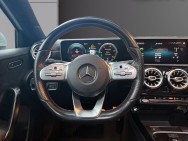 MERCEDES d'occasion A 200 163ch AMG Line 7G-DCT de 2018 Cannes (06)﻿