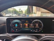 MERCEDES d'occasion A 200 163ch AMG Line 7G-DCT de 2018 Cannes (06)﻿