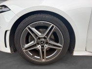 MERCEDES d'occasion A 200 163ch AMG Line 7G-DCT de 2018 Cannes (06)﻿