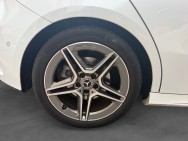 MERCEDES d'occasion A 200 163ch AMG Line 7G-DCT de 2018 Cannes (06)﻿