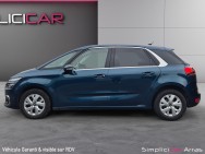 CITROEN d'occasion C4 1.5 BLUEHDI de 2019 Arras (62)﻿