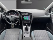 VOLKSWAGEN d'occasion GOLF VII 1.6 TDI 115 IQ DRIVE de 2020 Vienne