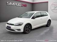 VOLKSWAGEN d'occasion GOLF VII 1.6 TDI 115 IQ DRIVE de 2020 Vienne