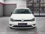 VOLKSWAGEN d'occasion GOLF VII 1.6 TDI 115 IQ DRIVE de 2020 Vienne