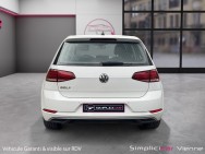 VOLKSWAGEN d'occasion GOLF VII 1.6 TDI 115 IQ DRIVE de 2020 Vienne
