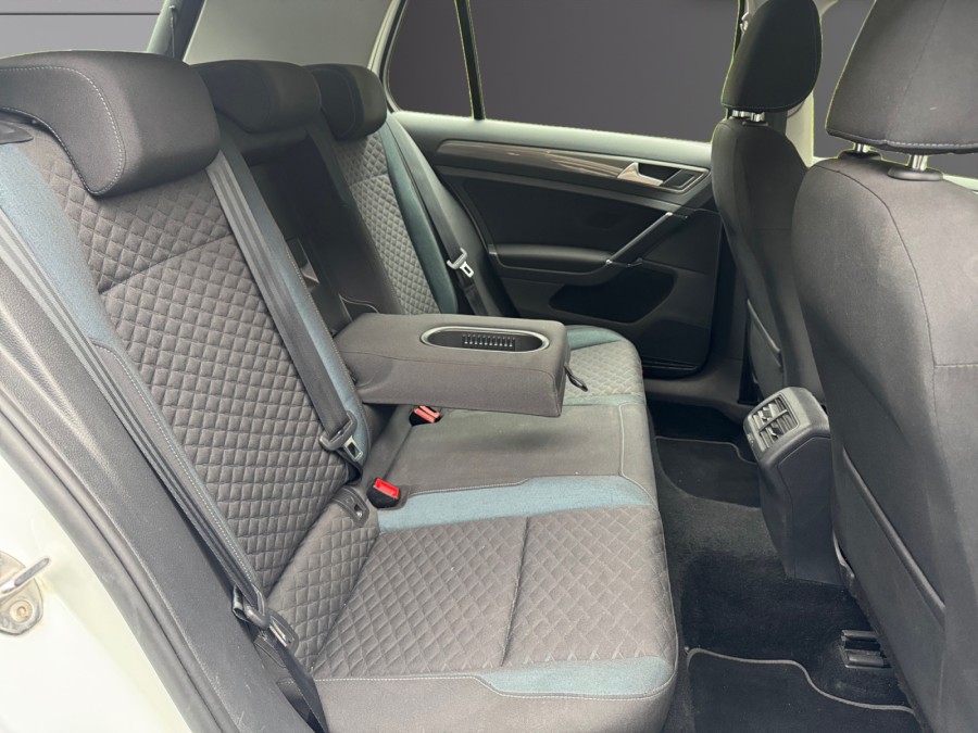 VOLKSWAGEN d'occasion GOLF VII 1.6 TDI 115 IQ DRIVE de 2020 Vienne