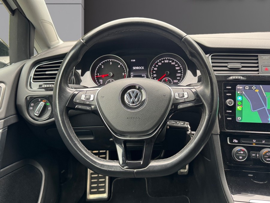 VOLKSWAGEN d'occasion GOLF VII 1.6 TDI 115 IQ DRIVE de 2020 Vienne