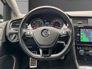 VOLKSWAGEN d'occasion GOLF VII 1.6 TDI 115 IQ DRIVE de 2020 Vienne