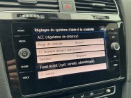 VOLKSWAGEN d'occasion GOLF VII 1.6 TDI 115 IQ DRIVE de 2020 Vienne