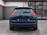 CITROEN d'occasion C4 1.5 BLUEHDI de 2019 Arras (62)﻿