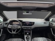 VOLKSWAGEN d'occasion TAIGO 1 TSI 110 R LINE DSG AUTO de 2022 Le