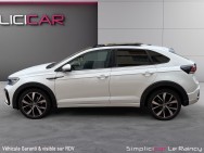 VOLKSWAGEN d'occasion TAIGO 1 TSI 110 R LINE DSG AUTO de 2022 Le