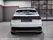 VOLKSWAGEN d'occasion TAIGO 1 TSI 110 R LINE DSG AUTO de 2022 Le
