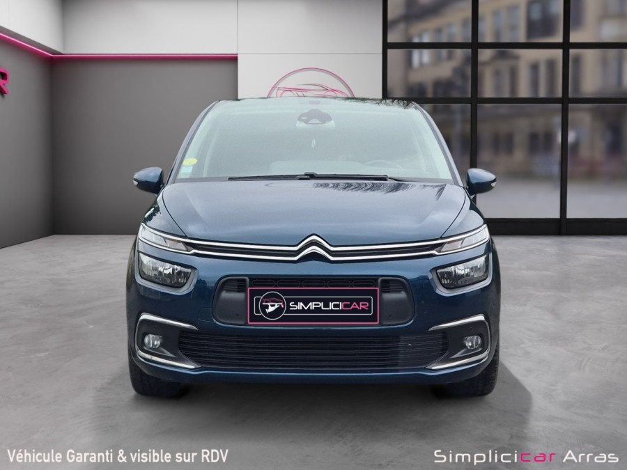 CITROEN d'occasion C4 1.5 BLUEHDI de 2019 Arras (62)﻿