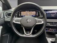 VOLKSWAGEN d'occasion TAIGO 1 TSI 110 R LINE DSG AUTO de 2022 Le
