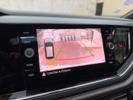 VOLKSWAGEN d'occasion TAIGO 1 TSI 110 R LINE DSG AUTO de 2022 Le