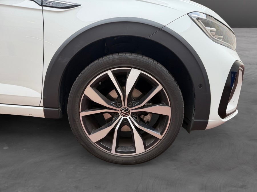 VOLKSWAGEN d'occasion TAIGO 1 TSI 110 R LINE DSG AUTO de 2022 Le