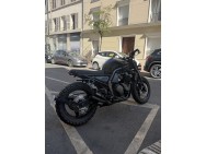 YAMAHA d'occasion FAZER 600 SCRAMBLER de 2003 Champigny sur Marne