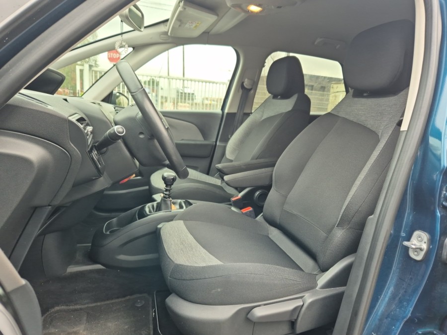 CITROEN d'occasion C4 1.5 BLUEHDI de 2019 Arras (62)﻿