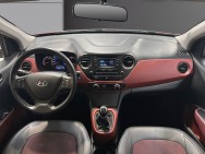 HYUNDAI d'occasion I10 I10 1.2 64CH pack sensation de 2014 Lorient