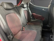 HYUNDAI d'occasion I10 I10 1.2 64CH pack sensation de 2014 Lorient