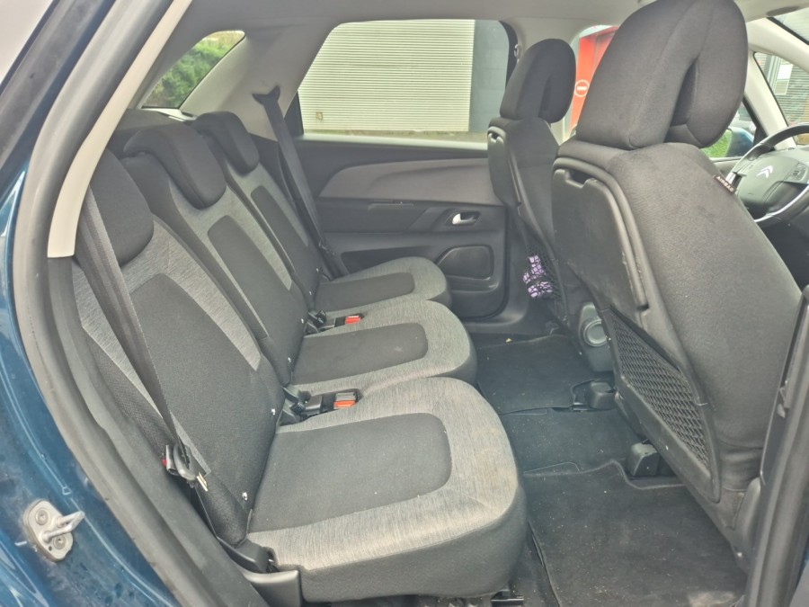 CITROEN d'occasion C4 1.5 BLUEHDI de 2019 Arras (62)﻿