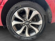 HYUNDAI d'occasion I10 I10 1.2 64CH pack sensation de 2014 Lorient