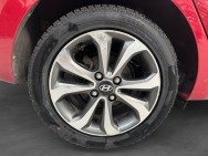 HYUNDAI d'occasion I10 I10 1.2 64CH pack sensation de 2014 Lorient