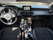 MERCEDES d'occasion CLASSE X MERCEDES X 250 D 4MATIC BVA de 2018