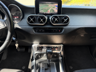 MERCEDES d'occasion CLASSE X MERCEDES X 250 D 4MATIC BVA de 2018