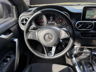 MERCEDES d'occasion CLASSE X MERCEDES X 250 D 4MATIC BVA de 2018