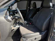 MERCEDES d'occasion CLASSE X MERCEDES X 250 D 4MATIC BVA de 2018