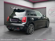 MINI d'occasion MINI MINI COOPER S 192 PACK JOHN COOPER WORKS BVA de