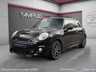 MINI d'occasion MINI MINI COOPER S 192 PACK JOHN COOPER WORKS BVA de